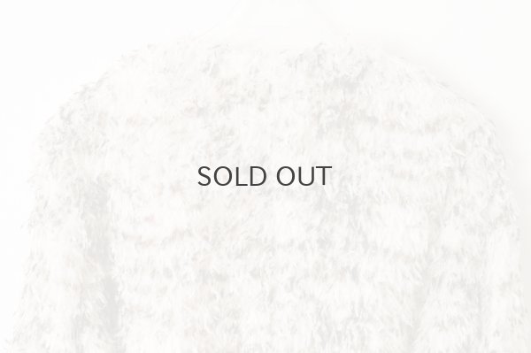 画像12: paint fringe jacket