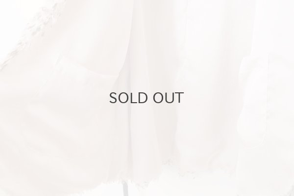 画像11: paint fringe jacket