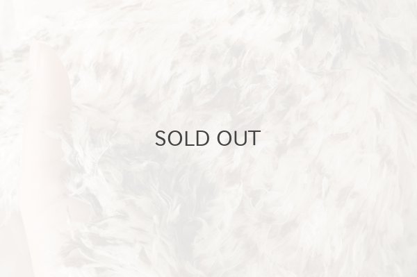 画像14: paint fringe jacket