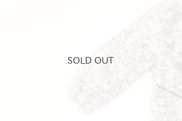 画像8: paint fringe jacket