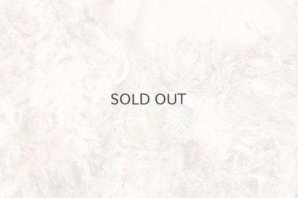 画像5: paint fringe jacket