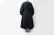 画像19: 別注!! micro taffta coat (NV) (19)