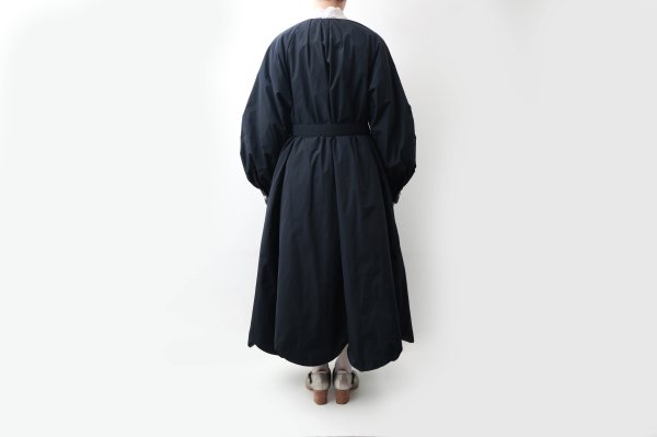 画像19: 別注!! micro taffta coat (NV)