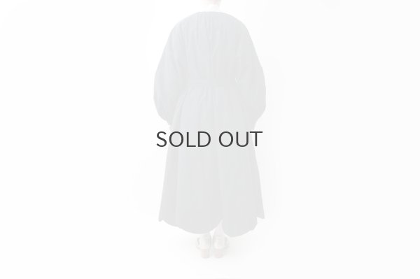 画像22: 別注!! micro taffta coat (BLGY)