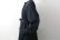 画像23: 別注!! micro taffta coat (NV) (23)