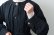 画像22: 別注!! micro taffta coat (NV) (22)