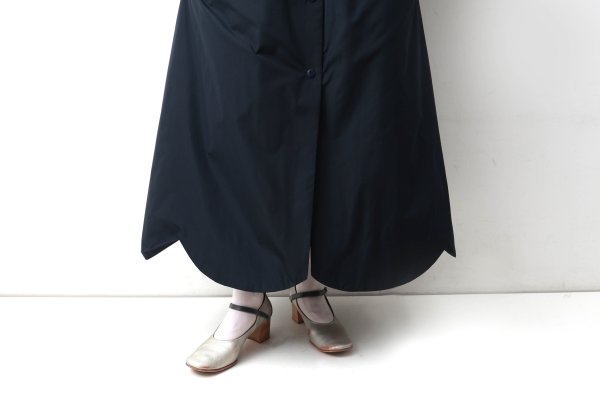 画像25: 別注!! micro taffta coat (NV)