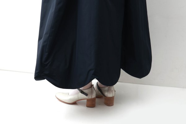 画像26: 別注!! micro taffta coat (NV)