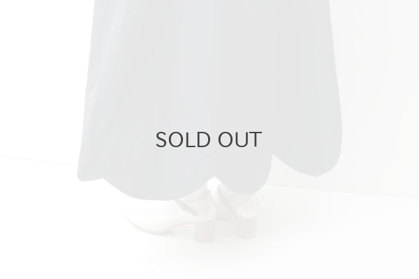 画像29: 別注!! micro taffta coat (BLGY)