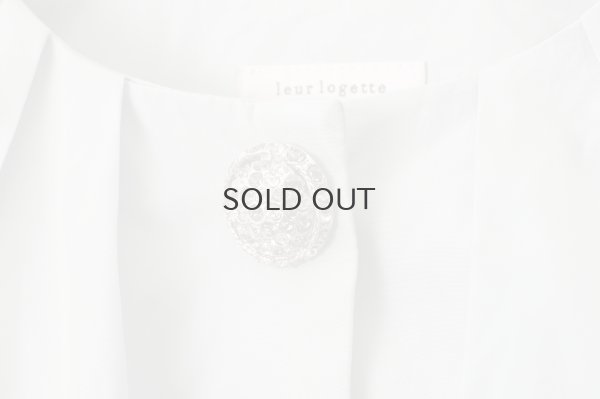 画像4: 別注!! micro taffta coat (BLGY)