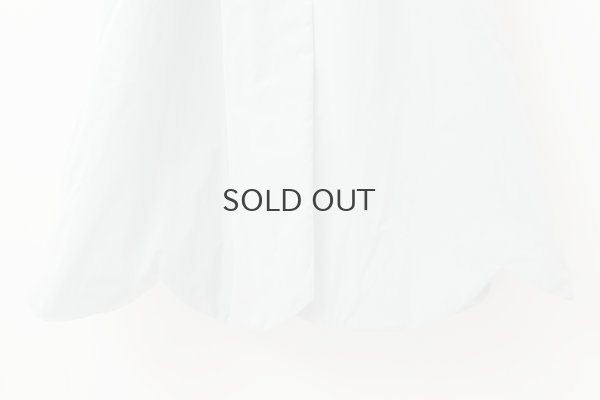 画像6: 別注!! micro taffta coat (BLGY)