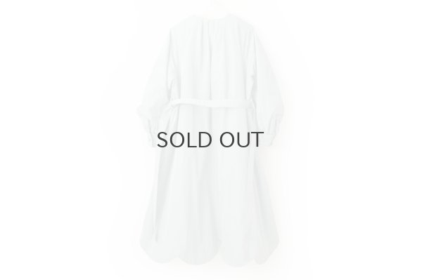 画像14: 別注!! micro taffta coat (BLGY)