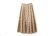 画像1: 別注!! print gather skirt (YW) (1)