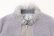 画像4: 別注!! zip up coat (LGY) (4)