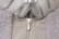 画像5: 別注!! zip up coat (LGY) (5)