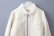 画像3: 別注!! zip up coat (WH) (3)
