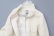 画像11: 別注!! zip up coat (WH) (11)