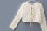 画像3: stretch tulle top (OF) (3)