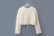 画像2: stretch tulle top (OF) (2)
