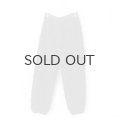 SALE15%OFF!! stretch tulle pants (BK)