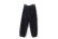 画像1: stretch tulle pants (BK) (1)