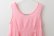 画像3: wrinkle silk top (PK) (3)