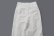 画像8: cotton scalloped embroidery pants (WH) (8)