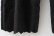 画像7: cotton scalloped embroidery pants (BK) (7)