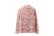 画像1: forest flower tulle print top (PK) (1)
