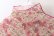 画像5: forest flower tulle print top (PK) (5)