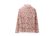 画像2: forest flower tulle print top (PK) (2)