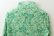 画像8: forest flower tulle print top (GR) (8)