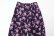 画像3: room flower curpa print pants (PP) (3)