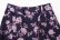 画像4: room flower curpa print pants (PP) (4)