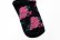 画像9: Rose Garden High Socks (9)