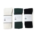 Mesh High Socks