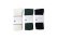 画像1: Mesh High Socks (1)