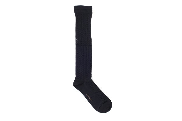 画像8: Mesh High Socks