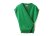 画像1: SALE30%OFF!! Cotton Jaquard Vest (GR) (1)