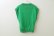 画像2: SALE30%OFF!! Cotton Jaquard Vest (GR) (2)