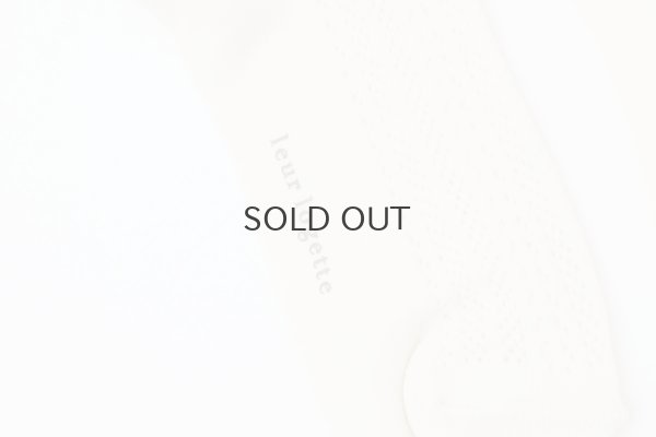 画像4: stripe mesh socks