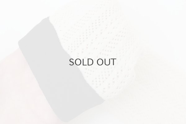 画像5: stripe mesh socks