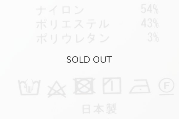 画像14: stripe mesh socks