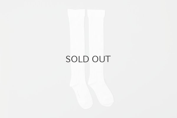 画像6: stripe mesh socks