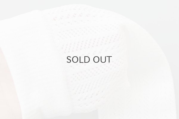 画像9: stripe mesh socks