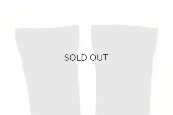 画像11: stripe mesh socks