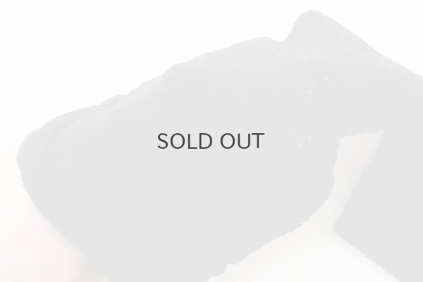 画像13: stripe mesh socks