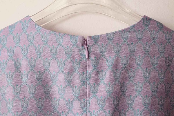 画像11: SALE50%OFF!! 別注!! Ornament jacquard top (PK)