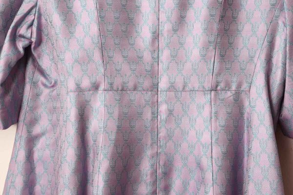 画像12: SALE50%OFF!! 別注!! Ornament jacquard top (PK)