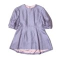 SALE35%OFF!! 別注!! Ornament jacquard top (PK)